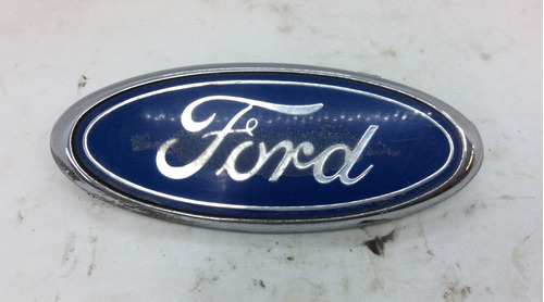 Emblema De Parrilla Ford Ranger 1996 4.0l
