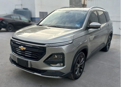 Chevrolet Captiva 1.5 LT 5 pasajeros