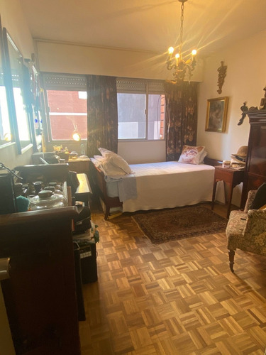 Apartamento 3 Dormitorios Golf Con Garaje