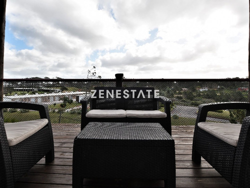 Venta De Casa 4 Dormitorios En Portezuelo, Punta Del Este.