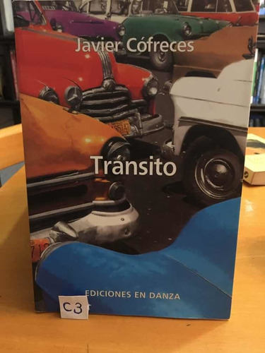 Tránsito Cofreces