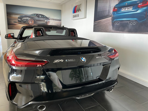 Imagen 13 de 15 de Bmw Z4 M30i 2022