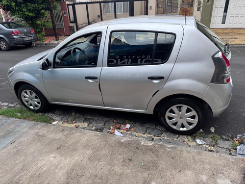 Renault Sandero 1.6 Expression 105cv