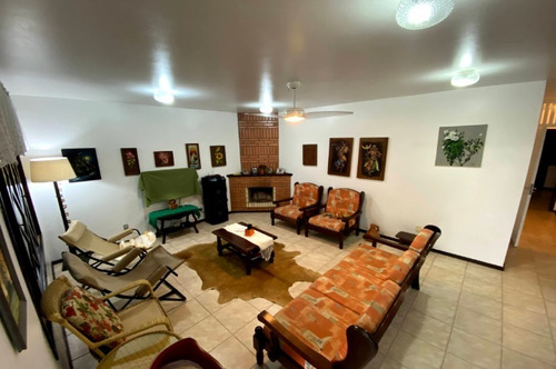 Imagem 11 de 30 de Casa À Venda Em Xangri-lá - Ca01392 - 69527222