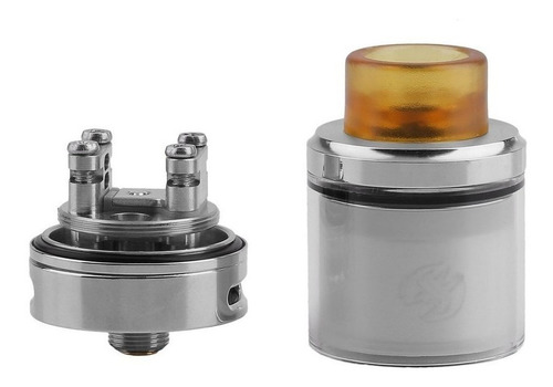 Wotofo Serpent Smm Dual Rta