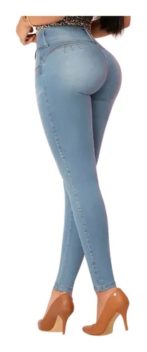 Jeans talla 36 mujer new arrivals