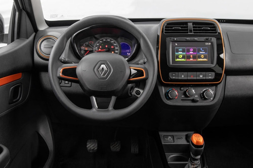 Renault Kwid Outsider