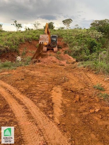 Imagem 12 de 14 de Venda Chácaras De 20.000 Mts² Próximo Rio Pianco Município De Abadiânia - 6158