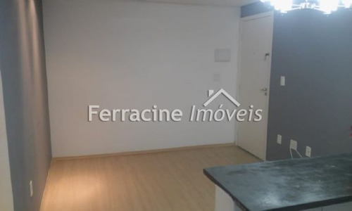 Imagem 8 de 15 de 01443 - Apartamento 2 Dorms, Água Chata - Guarulhos/sp - 1443