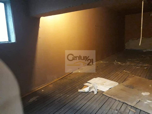 Imagem 3 de 7 de Loja À Venda - Água Branca - Lo0005
