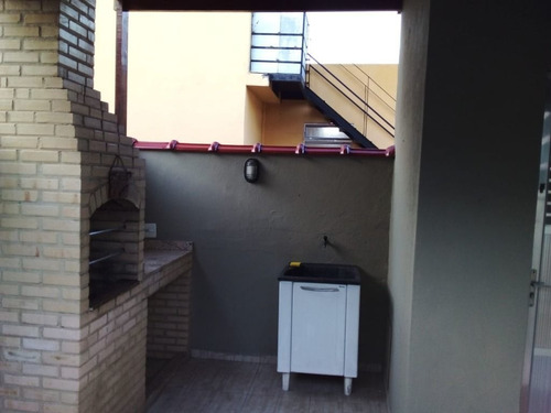 Imagem 11 de 18 de Apartamento - Venda - Rua Taborari - Brás De Pina - Ap1433