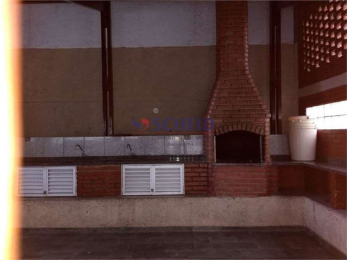 Imagem 13 de 15 de Excelente Oportunidade .apartamento 2 Dormitorios ,sacada ,depósito, Lazer Completo - Mr69254