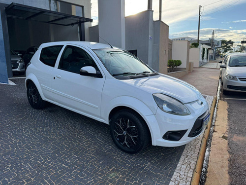 Ford Ka KA 1.0