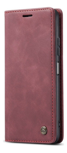 ./capa De Couro Magnética Para Xiaomi Redmi Note 12 Pro 7g