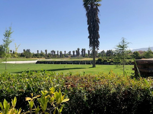 Lonquén/el Oliveto, Condominio Casa Country