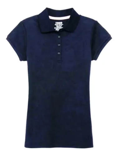 Playeras izod tipo polo sales