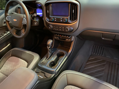 Chevrolet Colorado 3.6 Lt 4x4 At