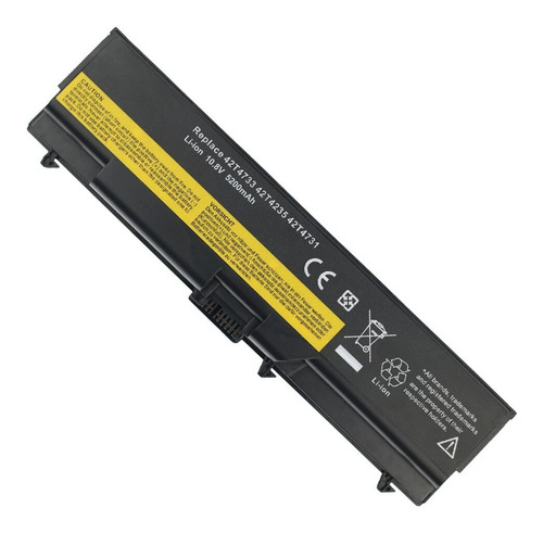 Bateria Para Lenovo T430 T430i T530 T530i W530 W530i L430