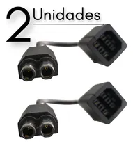 Comprar Adaptador Convertidor De Cable De Poder Xbox 360 A 360 Slim