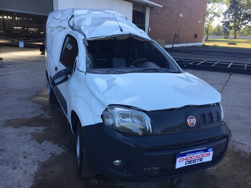 Imagen 5 de 19 de Fiat Fiorino 1.4