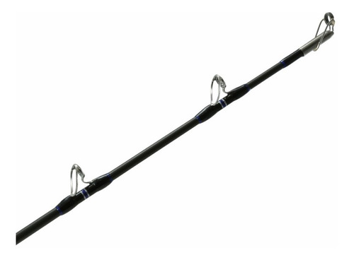 Caña Okuma Cjc601ha Cedros Jigging Rod 6pies 1pieza Ha