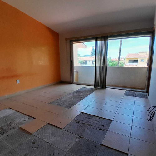 Casa En Fraccionamiento En José G Parres, Jiutepec, Morelos Caen-1192-fr