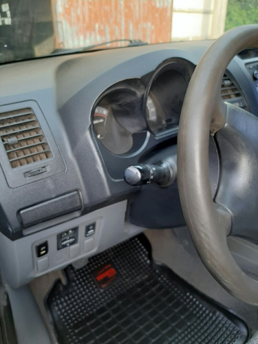 Toyota Hilux 3.0 I Srv Cab Doble 4x2 (2009) 2009