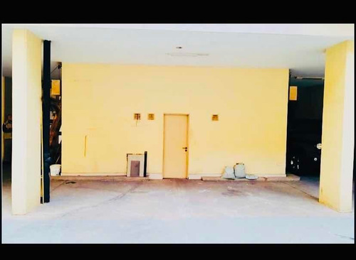 Imagen 13 de 13 de Oportunidad Única!!! Dueño Vende Cómoda Cochera Cubierta En Edificio De Viviendas En Pleno Barrio De Belgrano!!!