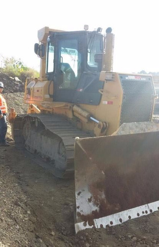 Tratores De Esterias Komatsu D61 (2 Unidades)