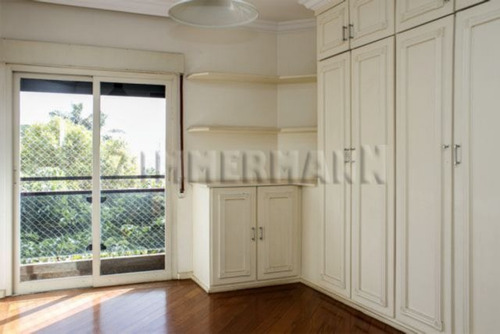 Apartamento - Pacaembu - Ref: 42938 - V-42938