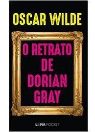 Livro O Retrato De Dorian Gray - Oscar Wilde [2018]
