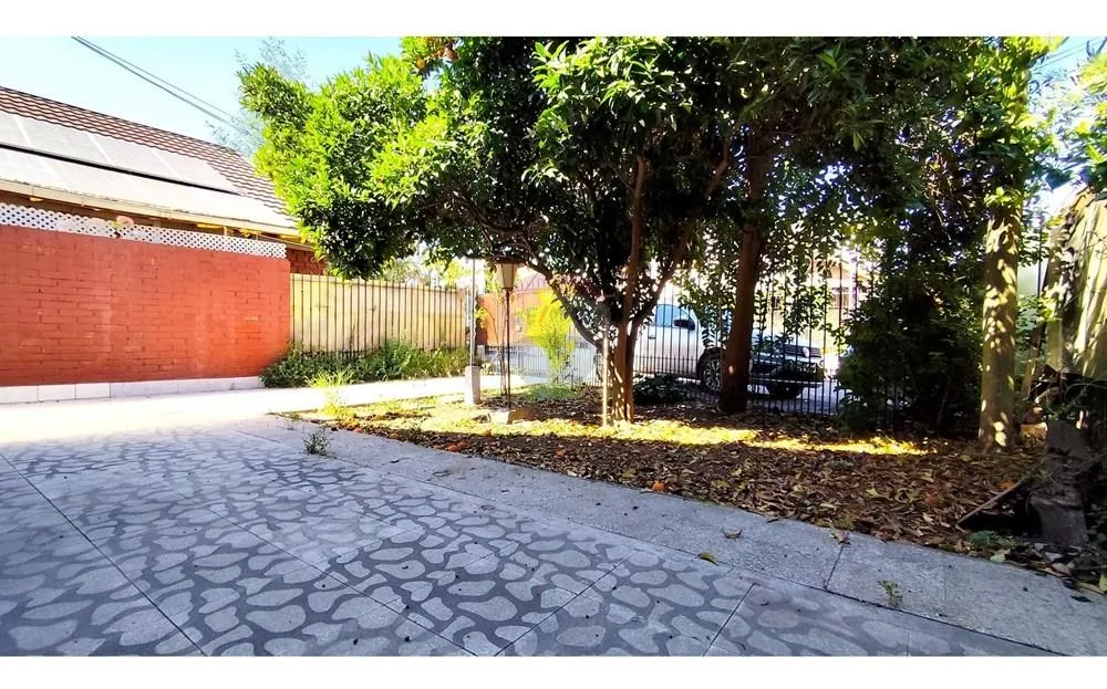 Imagen 3 de 30 de Casa 2 Pisos Villa Parque Alameda , Lo Prado