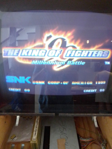 the king of fighters 99 shoryuken the king of fighters 99 shoryuken