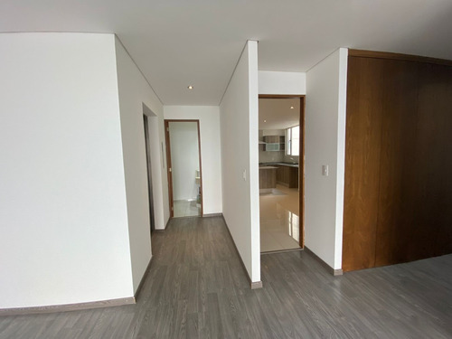 Imagen 2 de 14 de Venta Pent House Con Roof Garden Col. Interlomas