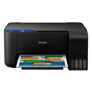 Impresora Epson EcoTank L3110 C11CG87303