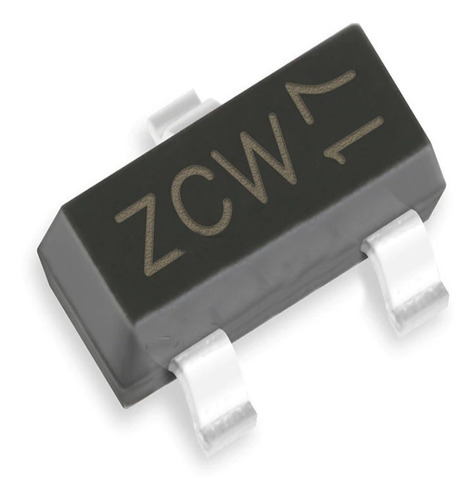 Zcw Transistor S9