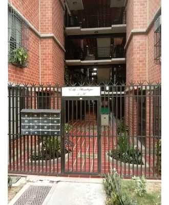 Apartamento en alquiler