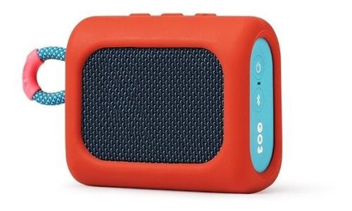 Funda Case Protector De Silicona Para Jbl Go 3