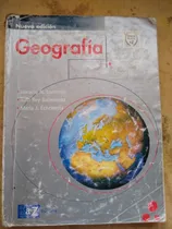 Comprar Geografía Europa Y Oceanía Editorial Az