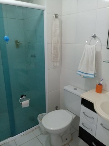 Imagem 15 de 15 de Apartamento Para Venda No Bairro Jardim São Domingos Em Guarulhos - Cod: Ai24126 - Ai24126