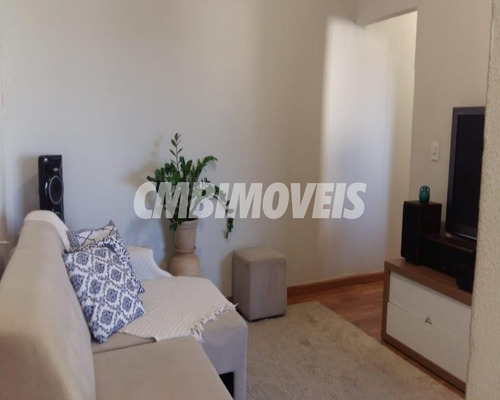 Imagem 3 de 17 de Casa À Venda Jardim Paranapanema 2 Dorms Campinas - Ca05930 - Ca05930 - 34354625