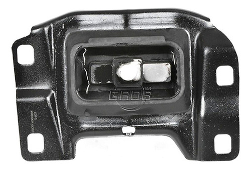 Soporte Caja Volvo S40 2004 - 2006 2.4 Trasero 2.5