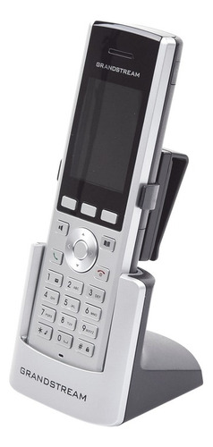 Teléfono Wifi Portátil, Conectividad A La Red Voip Vía Wifi