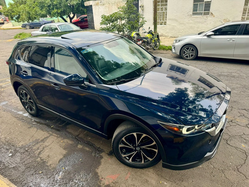 Mazda CX-5 2.5 S Grand Touring 4x2 At