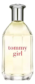 Tommy Hilfiger Tommy Girl EDT 100 ml para mujer