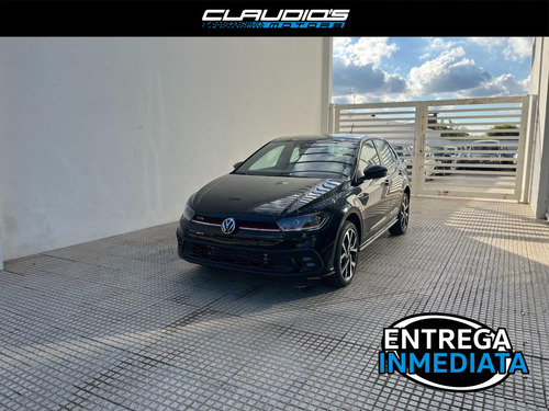 Volkswagen Polo Gts 1.4 2023 0km - Claudio's Motors
