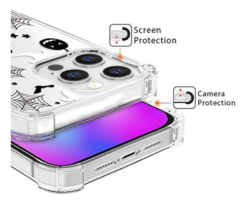 Capa Para iPhone 14 Pro Max