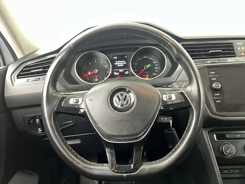 Volkswagen Tiguan ALL SPACE TRENDLINE 2.0 4X4 AUT 5P 7 PAS