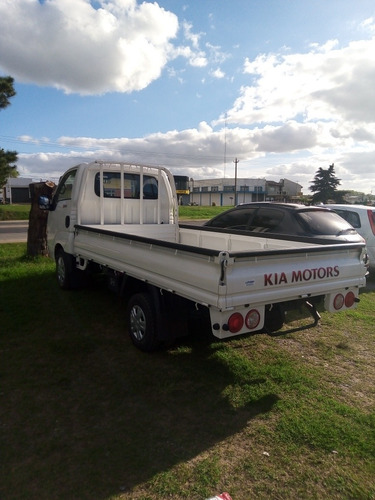 Kia K2500