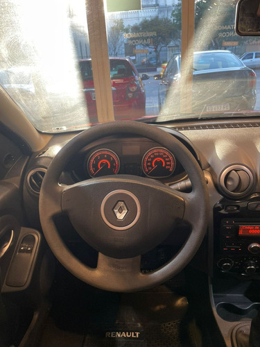 Renault Sandero 1.6 Confort 105cv